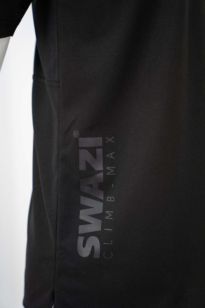 Swazi Climb-Max Shirt