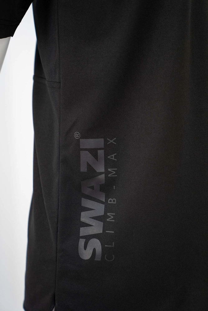 Swazi Climb-Max Shirt Swazi Climb-Max Shirt