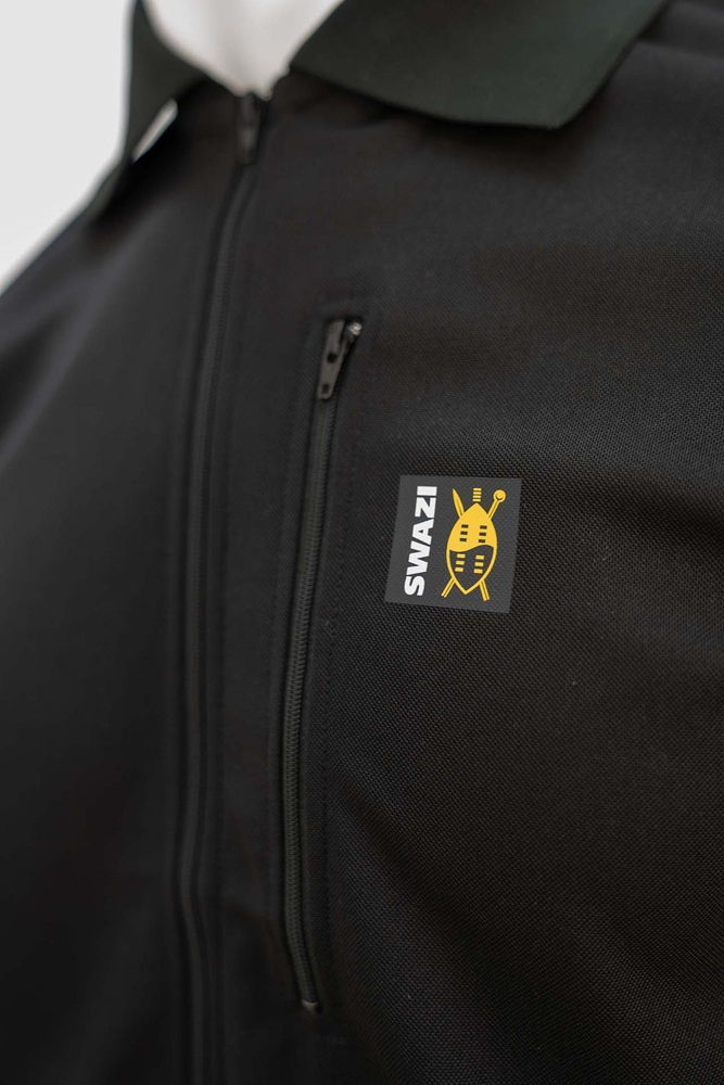 Swazi Climb-Max Shirt