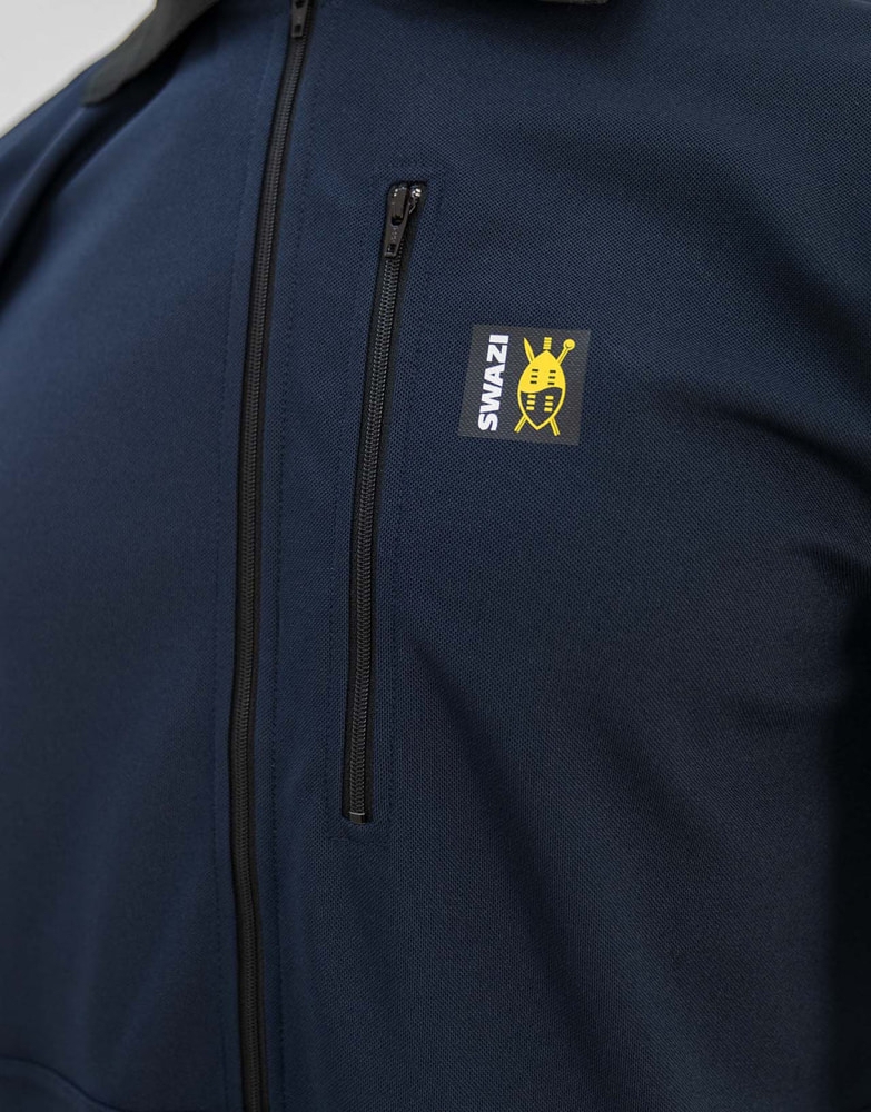 Swazi Climb-Max Shirt