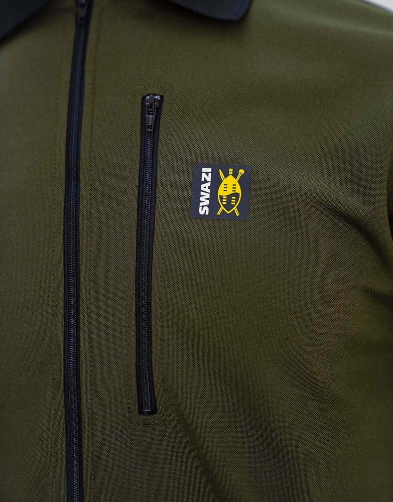 Swazi Climb-Max Shirt