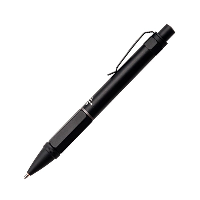 Fisher Clutch Space Pen Black