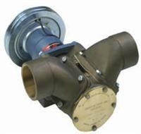 Johnson F95B-5000 Extra Heavy Duty High Flow Electro-Magnetic Clutch Pump