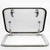 Cule CLW51 Standard Access Hatch 512x512mm Black Anodised
