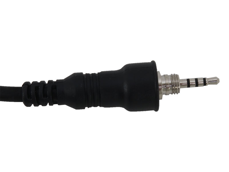 Cobra Handheld Remote Speaker Mic