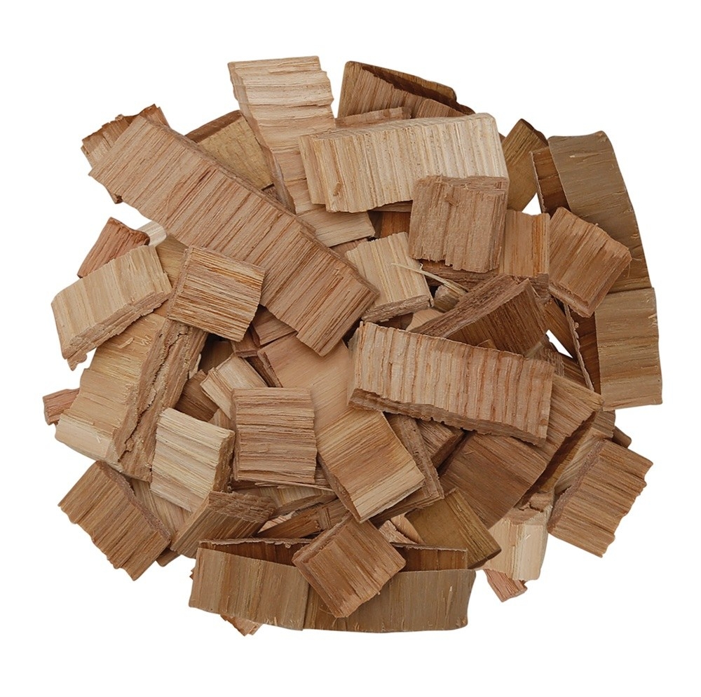 Charmate Wood Chips 1kg Cherry
