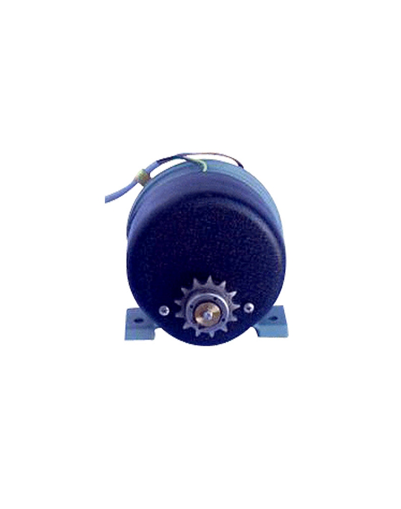 Coursemaster Rotary Drive 12V