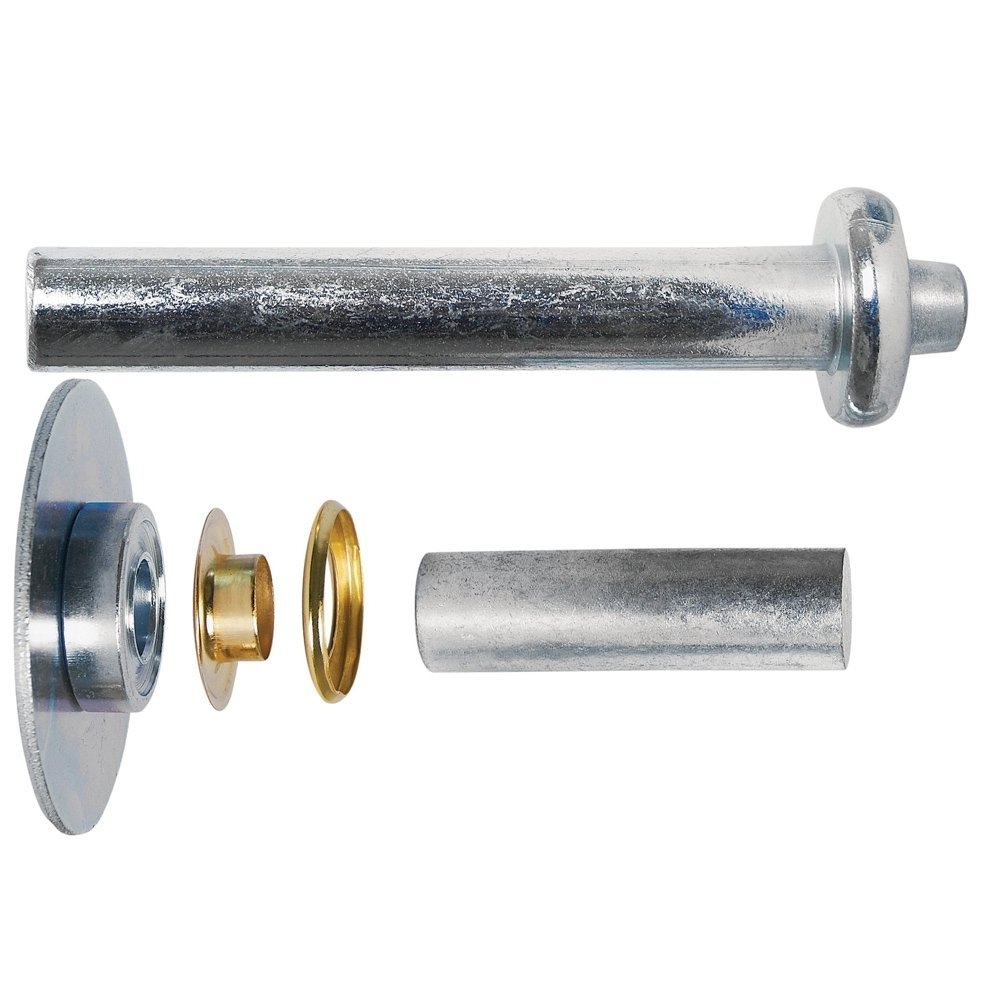 Campmaster 23-Piece Grommet Kit