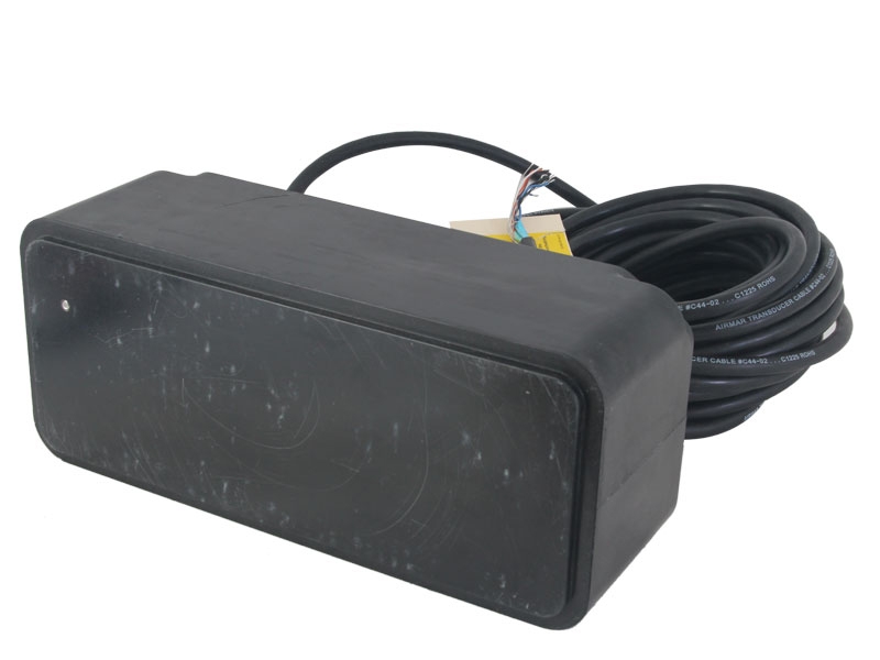 Airmar CM599C-LH 3kW Dual Channel CHIRP Keel-Mount Transducer