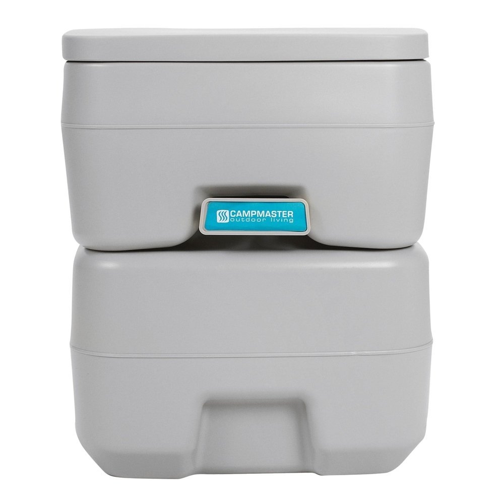 Campmaster Chemical Portable Toilet 20L