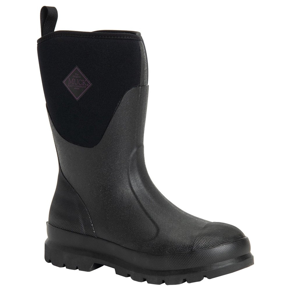 Muck Chore Classic Womens Mid Boots