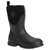 Muck Chore Classic Womens Mid Boots Black US6