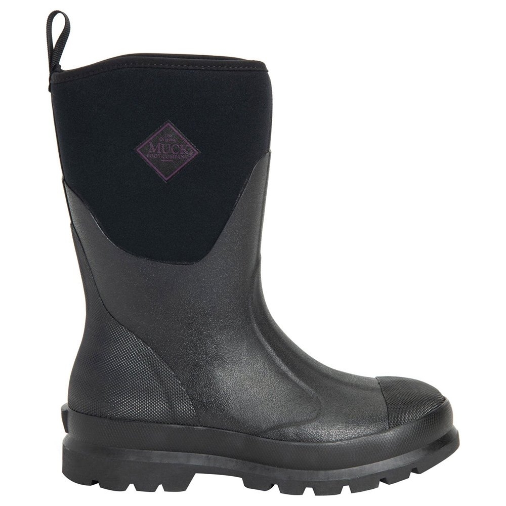 Muck Chore Classic Womens Mid Boots