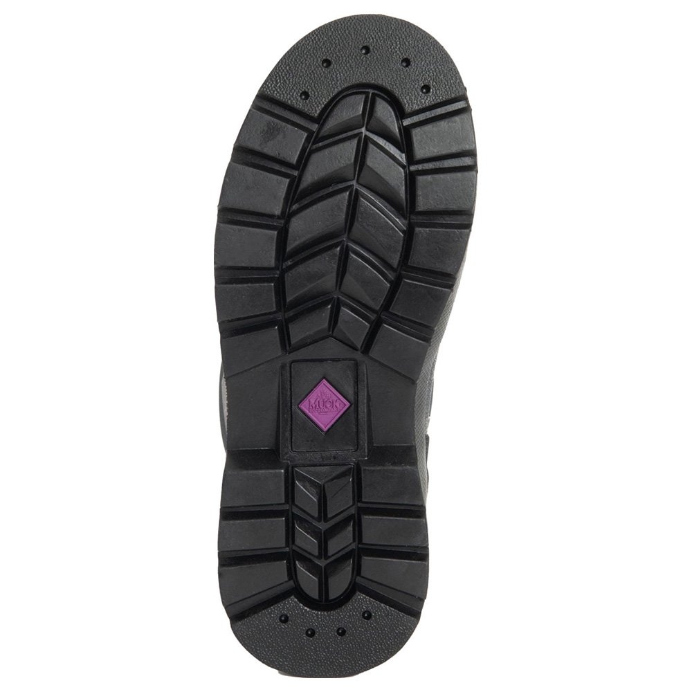 Muck Chore Classic Womens Mid Boots