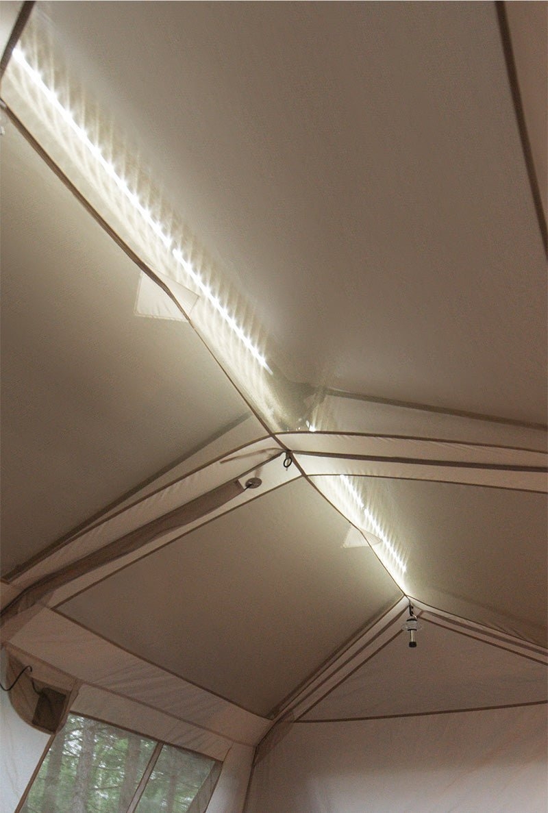 Naturehike Village 13.0 Instant Up 8P Tent