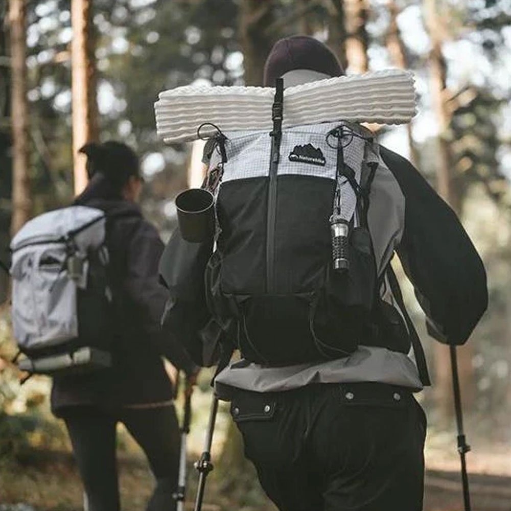 Naturehike Helium Series Ultralight Tramping Pack 30L+5L