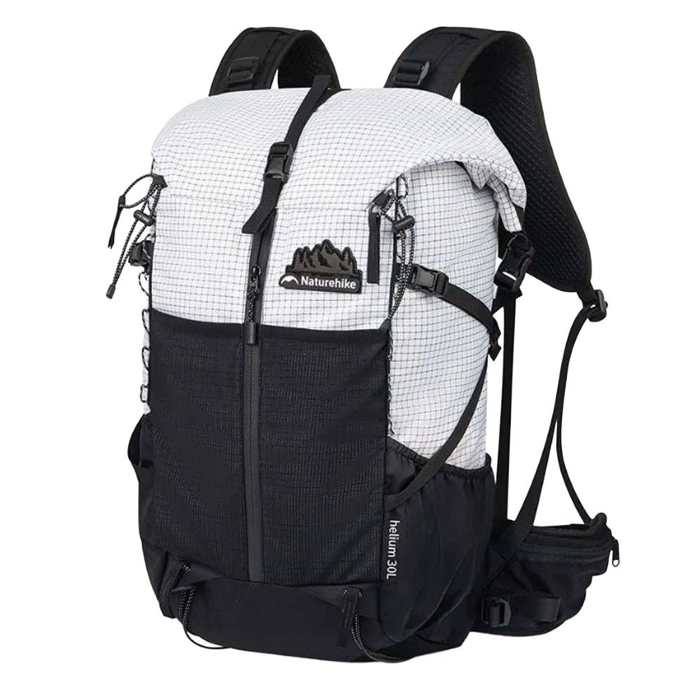 Naturehike Helium Series Ultralight Tramping Pack 30L+5L