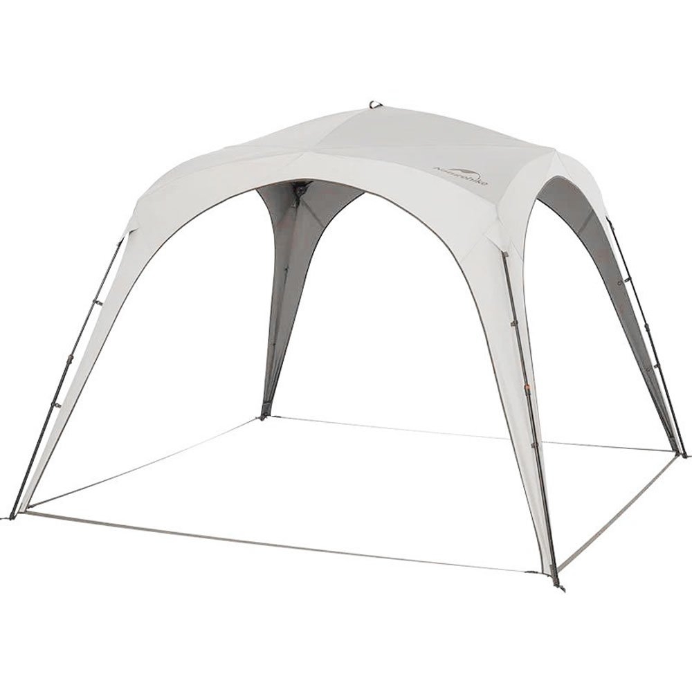 Naturehike Cloud Boundary Quick Up Sun Shelter 3x3m