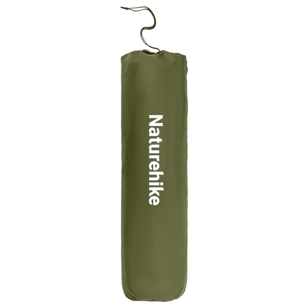 Naturehike Sea Star 001 Moon High Back Padded Camping Chair Green