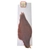 Wapsi Streamer Rooster Neck Feather Brown