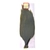 Wapsi Streamer Rooster Neck Feather Olive Green