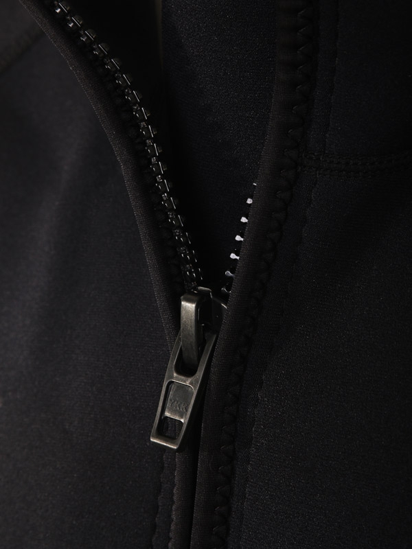 Aropec Windstopper Neoprene Hooded Jacket 2mm M