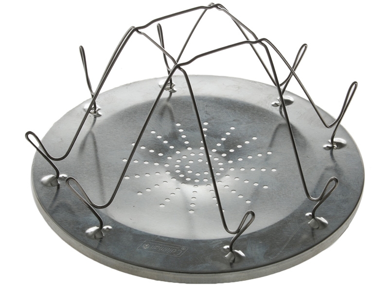 Coleman Camp Stove Toaster