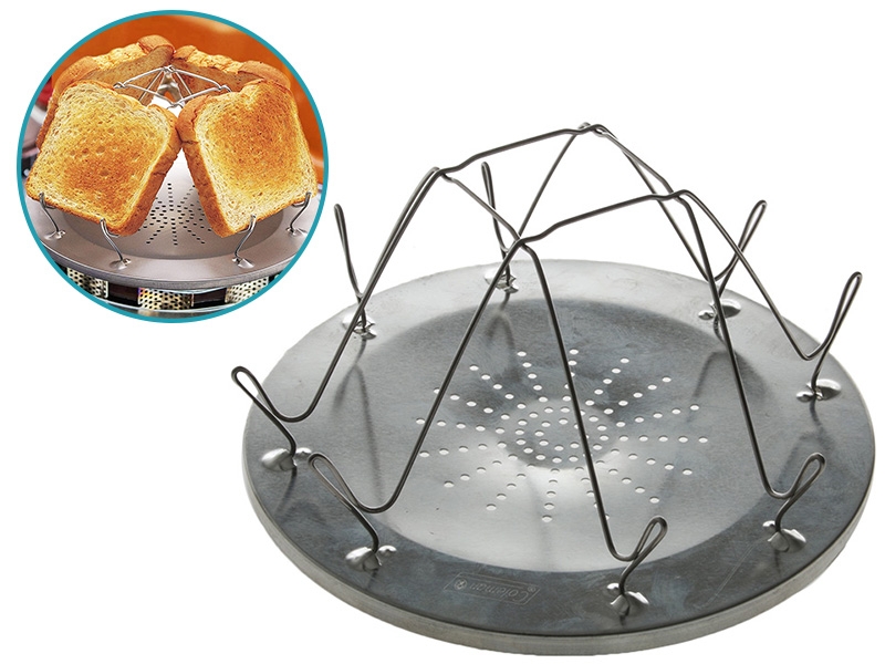 Coleman Camp Stove Toaster