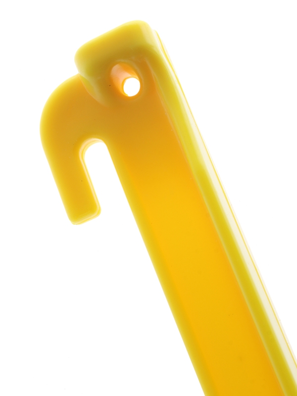 Coleman ABS Tent Pegs 300mm Qty 6