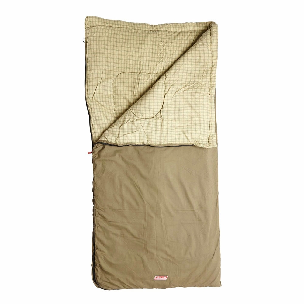 Coleman Big Game 6C Deluxe Sleeping Bag