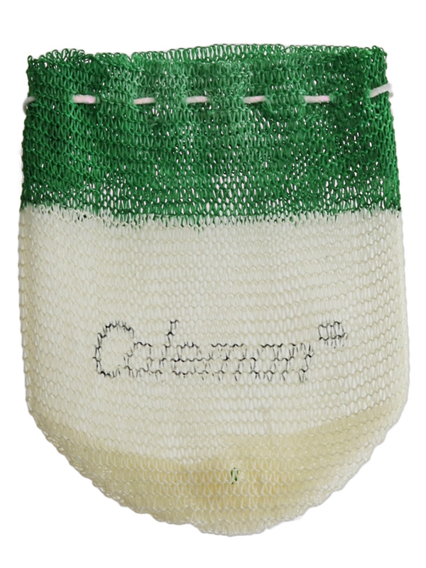 Coleman #20 String-Tie Mantle