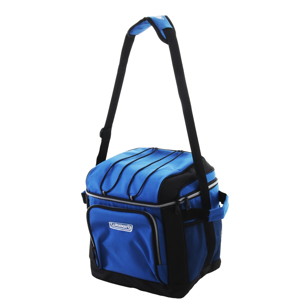 Coleman 30-Can Soft Cooler Bag