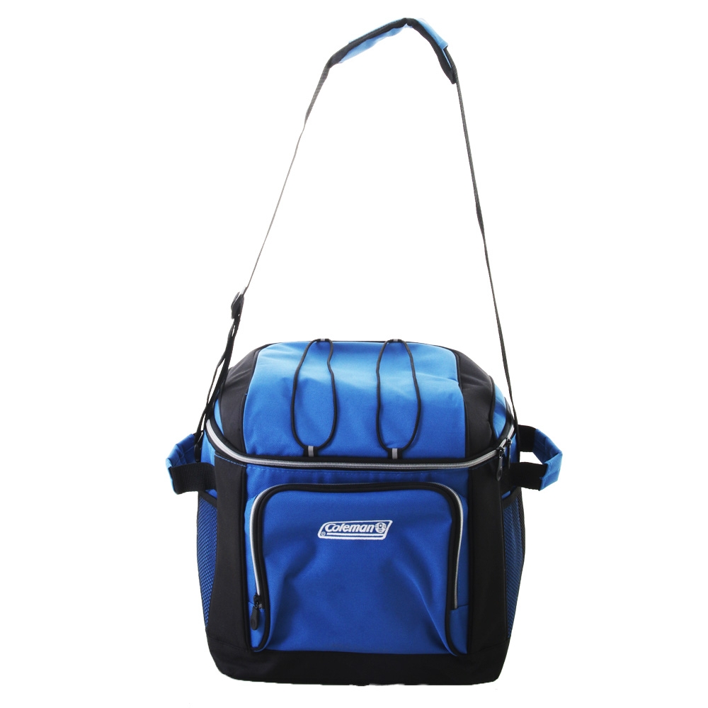 Coleman 30-Can Soft Cooler Bag