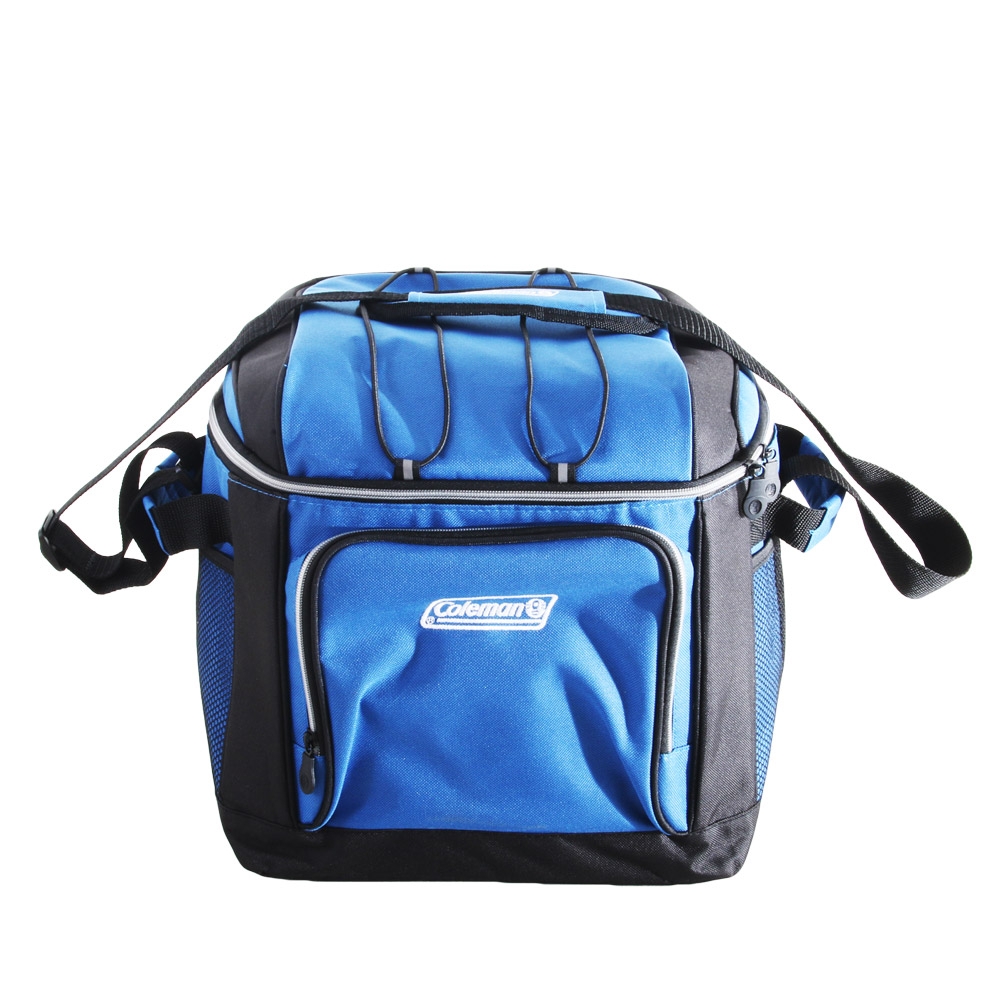 Coleman 30-Can Soft Cooler Bag