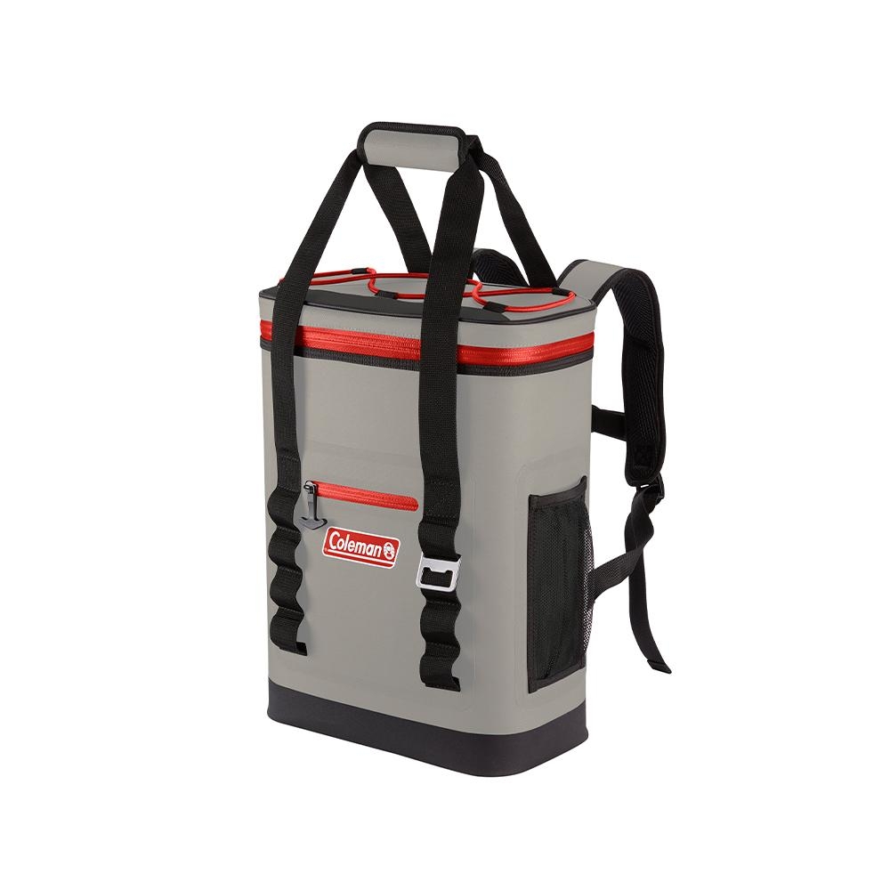 Coleman Premium 24-Can Insulated Cooler Backpack