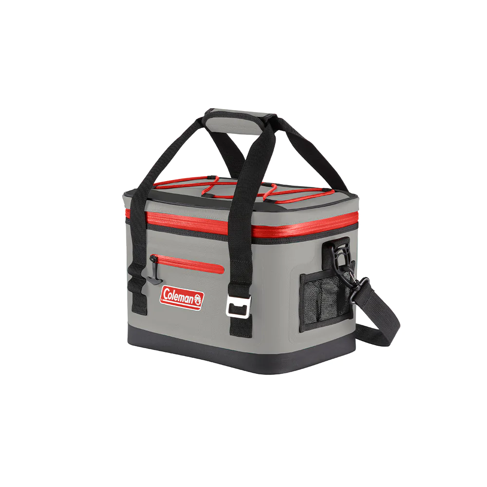 Coleman Premium 16-Can Soft Cooler Bag