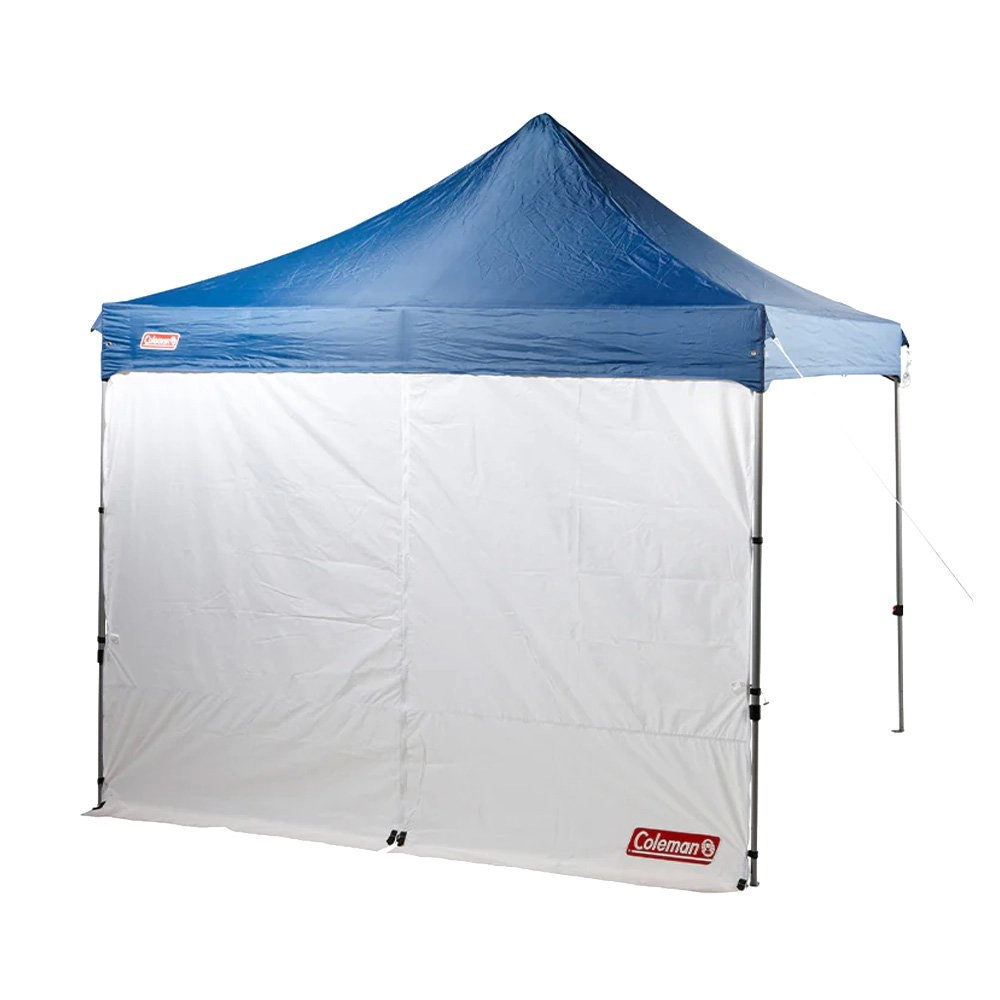 Coleman Straight Wall Gazebo Sun Wall 3x3m Coleman Straight Wall Gazebo Sun Wall 3x3m