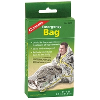 Coghlan's Emergency Bag Thumbnail Coghlan's Emergency Bag