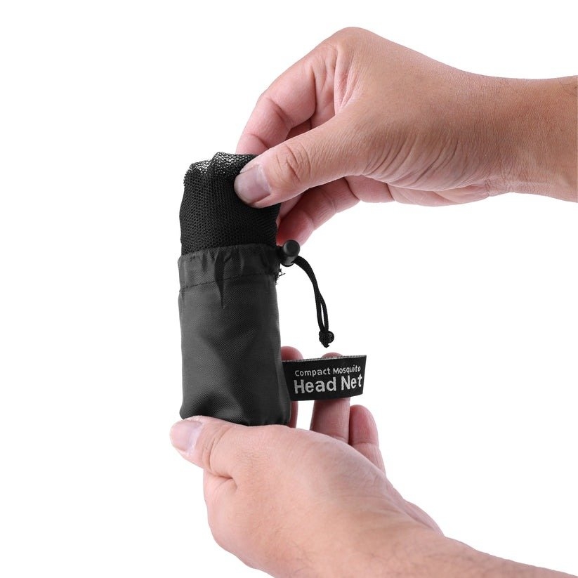 Coghlan's Compact Mosquito Head Net