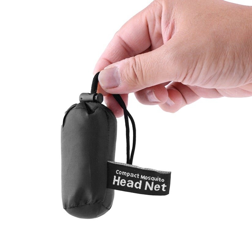 Coghlan's Compact Mosquito Head Net