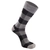 Swanndri Colombo Check Merino Socks Grey Check US3-6 / UK2-5