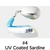Hayabusa Blade Bomber 60g UV Coated Sardine