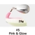 Hayabusa Blade Bomber 60g Pink and Glow