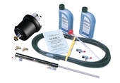 Hydrive COMKIT2 PRO Side Mount Balanced Steering Kit 200HP