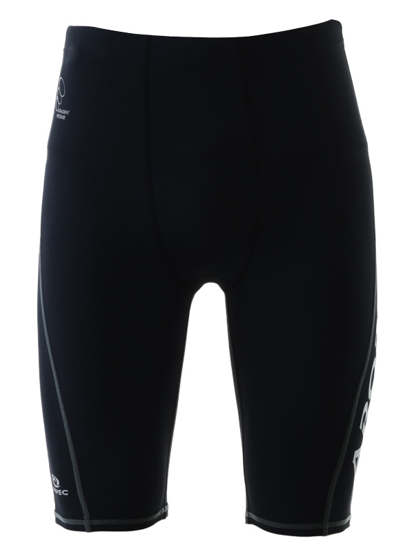 Aropec Mens Compression Shorts L