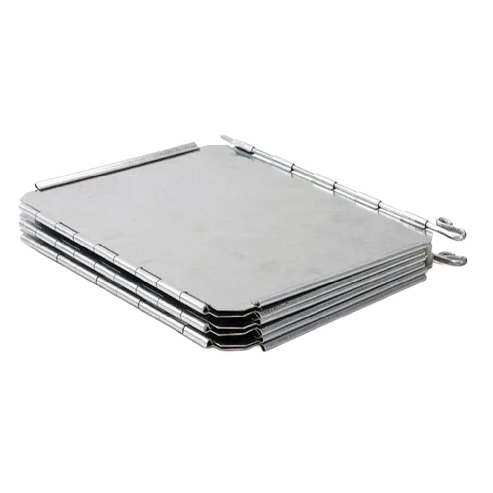 Companion Camp Stove Windshield