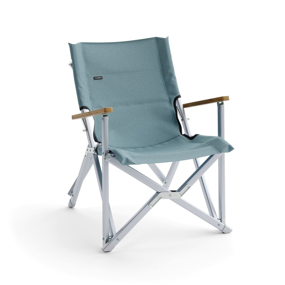 Dometic GO Compact Camping Chair Glacier - Ex Display
