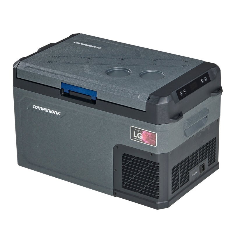 Companion Single Zone Fridge/Freezer 30L