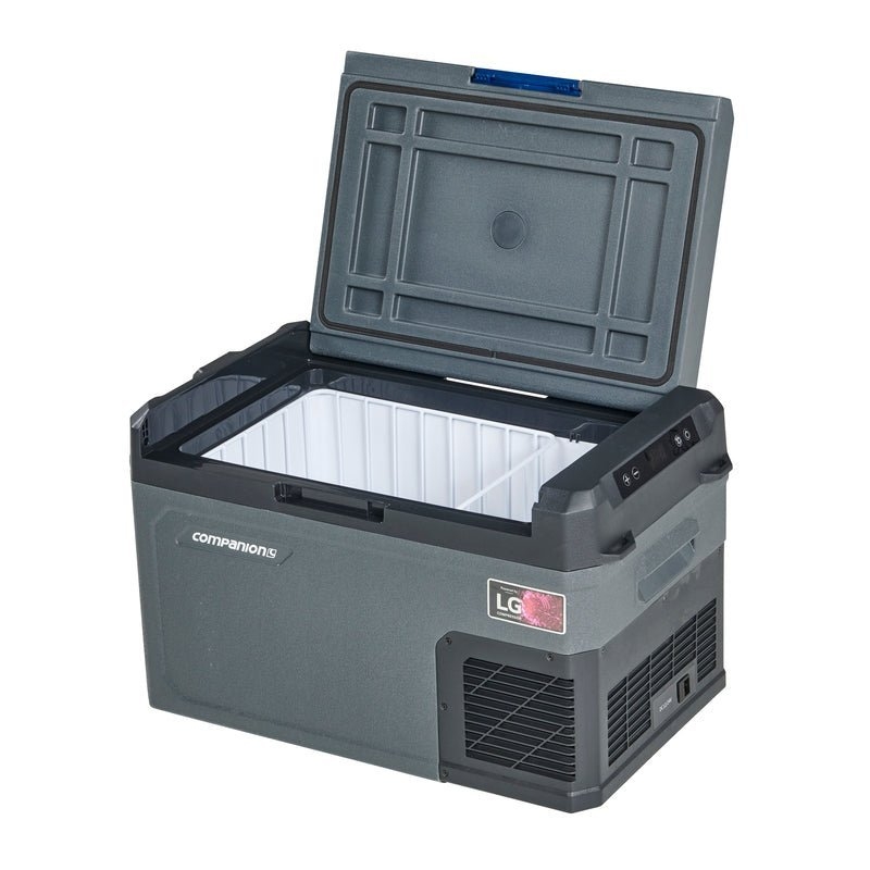 Companion Single Zone Fridge/Freezer 30L