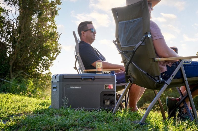 Companion Single Zone Fridge/Freezer 30L